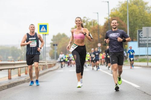 Foto offerta MARATONA DI BUDAPEST | 42K,30K,14K,10K,5K, immagini dell'offerta MARATONA DI BUDAPEST | 42K,30K,14K,10K,5K di Ovunque viaggi.